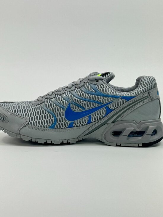 Nike Air Max Torch 4 \'Wolf Grey Photo Blue\' 343846-014 Multi Size main image 10